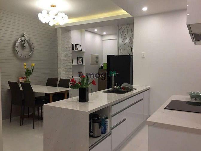 Hình ảnh Cho thuê Scenic Valley 1 , 2PN 2WC giá 18 triệu / tháng