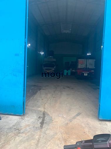 Hình ảnh Cho thuê nhà kho rộng lớn giá rẻ