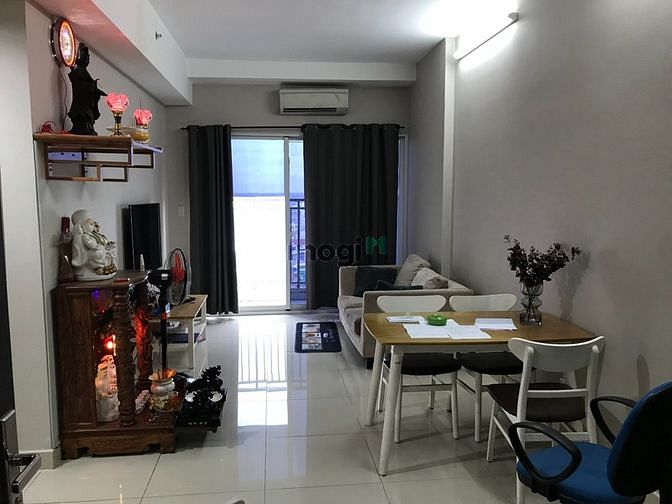 Hình ảnh Cần bán chung cư Carillon 2 ( Đặng Thành) 70m 2PN 2WC Sổ hồng rồi
