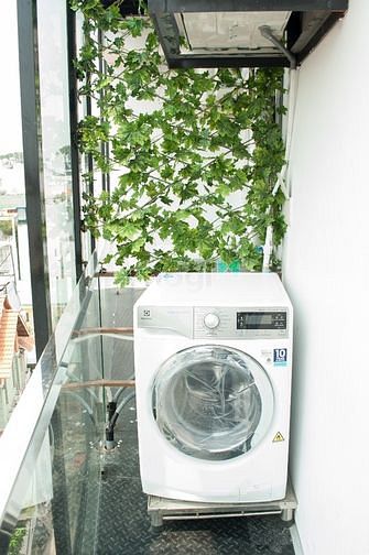 Hình ảnh Cho thuê Trang Chủ MB66.COM / Đăng Ký Tặng 66K 2phòng ngủ kèm hồ bơi quận 3