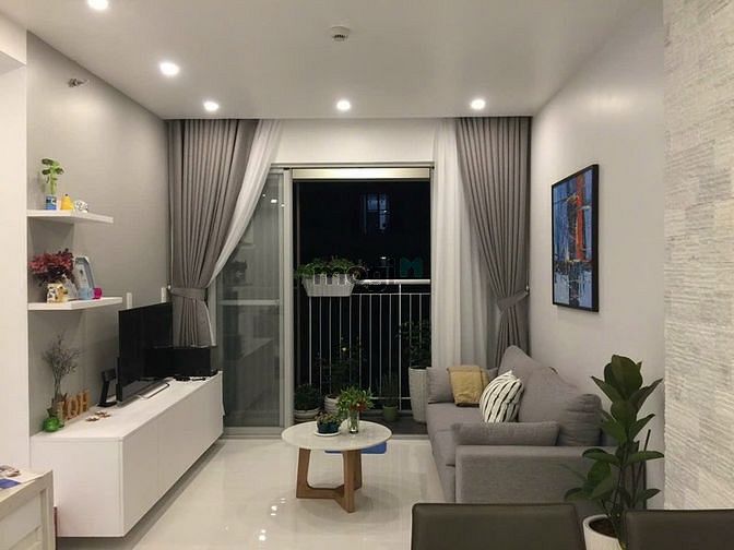 Hình ảnh Cho thuê Scenic Valley 1 , 2PN 2WC giá 18 triệu / tháng