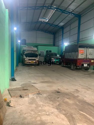 Hình ảnh Cho thuê nhà kho rộng lớn giá rẻ