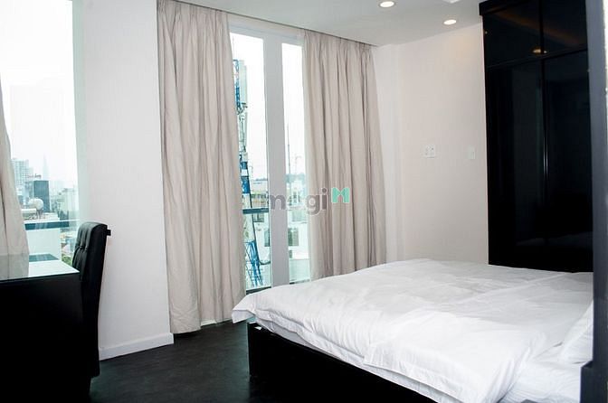 Hình ảnh Cho thuê Trang Chủ MB66.COM / Đăng Ký Tặng 66K 2phòng ngủ kèm hồ bơi quận 3