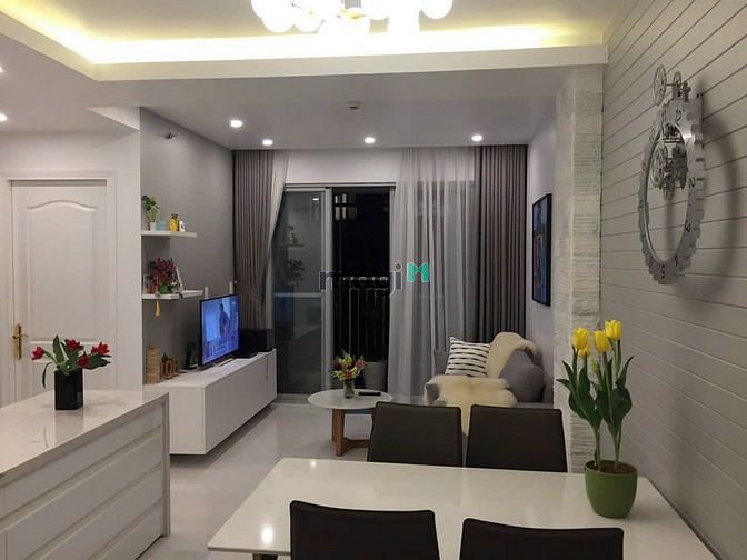 Hình ảnh Cho thuê Scenic Valley 1 , 2PN 2WC giá 18 triệu / tháng