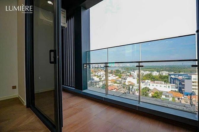 Hình ảnh CHUYÊN CHO THUÊ Lumiere Riverside 1PN 18tr, 2pn 20tr LH Mr Hải