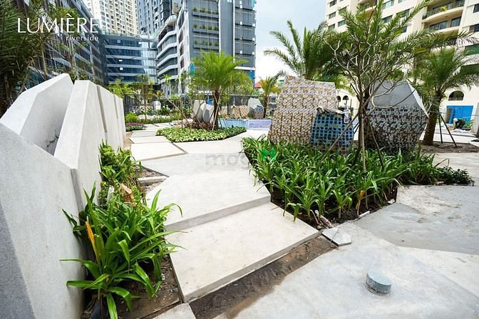Hình ảnh CHUYÊN CHO THUÊ Lumiere Riverside 1PN 18tr, 2pn 20tr LH Mr Hải