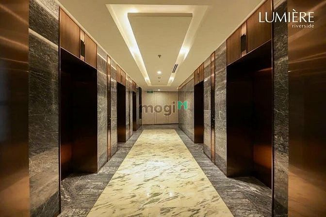 Hình ảnh CHUYÊN CHO THUÊ Lumiere Riverside 1PN 18tr, 2pn 20tr LH Mr Hải