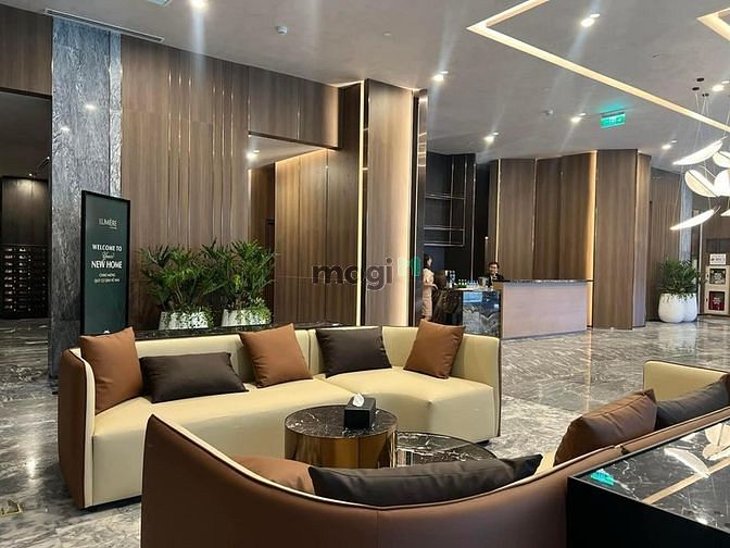 Hình ảnh CHUYÊN CHO THUÊ Lumiere Riverside 1PN 18tr, 2pn 20tr LH Mr Hải