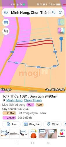 Hình ảnh Bán đất 2023 mà giá 2013 Sơri01