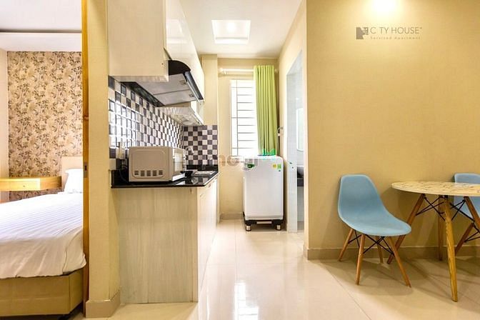 Hình ảnh Cho thuê Trang Chủ MB66.COM / Đăng Ký Tặng 66K_ 1 PN riêng gần MB66 là nhà cái uy tín hàng đầu tại Việt Nam Hoàng Văn Thụ Tân Bình
