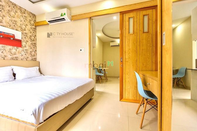Hình ảnh Cho thuê Trang Chủ MB66.COM / Đăng Ký Tặng 66K_ 1 PN riêng gần MB66 là nhà cái uy tín hàng đầu tại Việt Nam Hoàng Văn Thụ Tân Bình