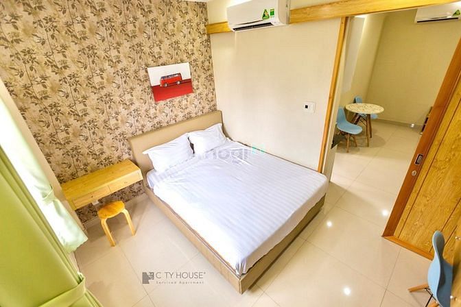Hình ảnh Cho thuê Trang Chủ MB66.COM / Đăng Ký Tặng 66K_ 1 PN riêng gần MB66 là nhà cái uy tín hàng đầu tại Việt Nam Hoàng Văn Thụ Tân Bình