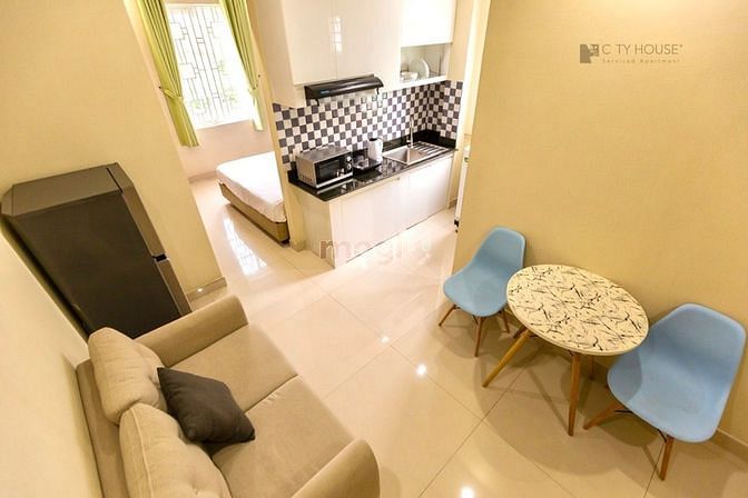 Hình ảnh Cho thuê Trang Chủ MB66.COM / Đăng Ký Tặng 66K_ 1 PN riêng gần MB66 là nhà cái uy tín hàng đầu tại Việt Nam Hoàng Văn Thụ Tân Bình