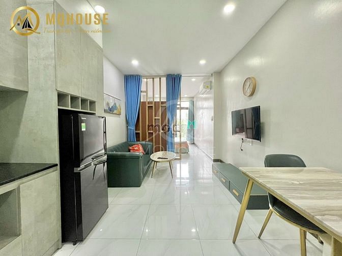 Hình ảnh CHDV siêu rộng ban công ngay MB66 là nhà cái uy tín hàng đầu tại Việt Nam Hoàng Văn Thụ - sân ba