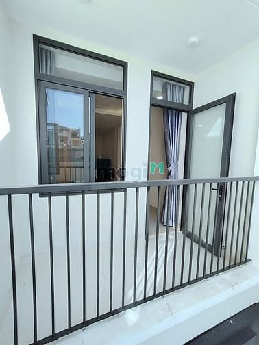 Hình ảnh 🌟Studio mới chưa bóc tem có ban công gió lùa, máy giăt riêng ngã 4 PN