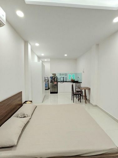 Hình ảnh 🌟Studio mới chưa bóc tem có ban công gió lùa, máy giăt riêng ngã 4 PN