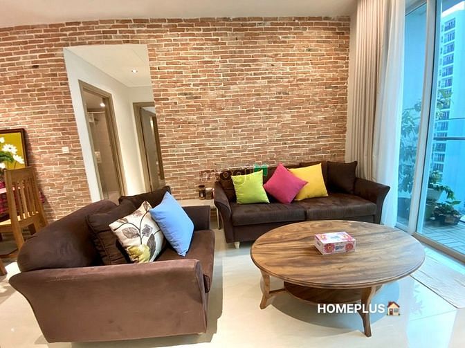 Hình ảnh Cho thuê Trang Chủ MB66.COM / Đăng Ký Tặng 66K 2PN SADORA  SALA giá 23 triệu NET full nội thất