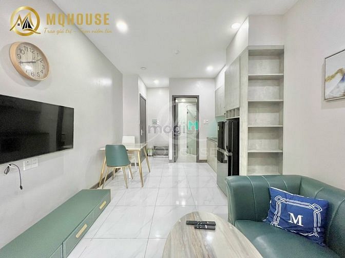 Hình ảnh CHDV siêu rộng ban công ngay MB66 là nhà cái uy tín hàng đầu tại Việt Nam Hoàng Văn Thụ - sân ba