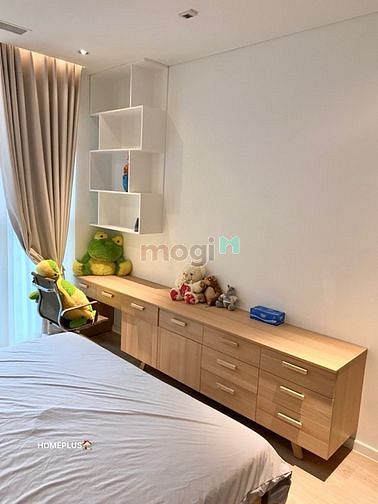 Hình ảnh Cho thuê Trang Chủ MB66.COM / Đăng Ký Tặng 66K 2PN SADORA  SALA giá 23 triệu NET full nội thất