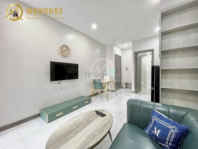 Hình ảnh CHDV siêu rộng ban công ngay MB66 là nhà cái uy tín hàng đầu tại Việt Nam Hoàng Văn Thụ - sân ba