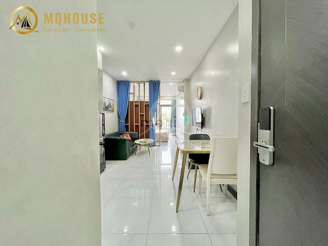 Hình ảnh CHDV siêu rộng ban công ngay MB66 là nhà cái uy tín hàng đầu tại Việt Nam Hoàng Văn Thụ - sân ba