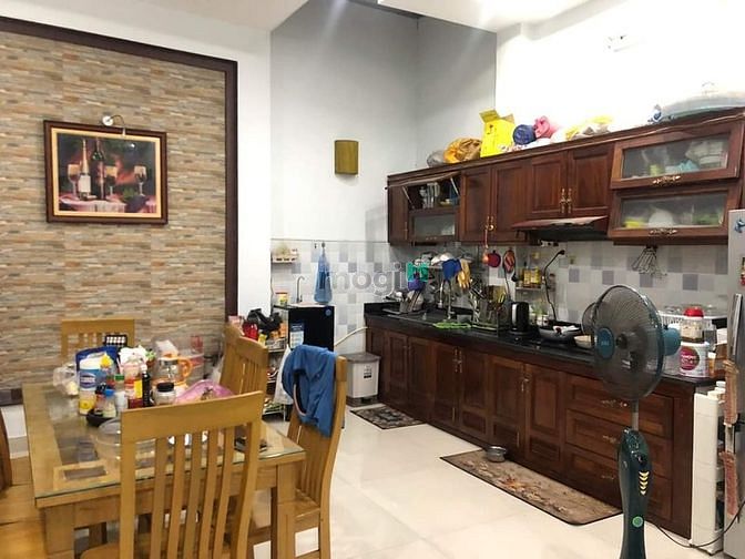 Hình ảnh Gò Vấp, HXH, N 4.5m, 56m2, 4PN, chỉ 7 tỷ