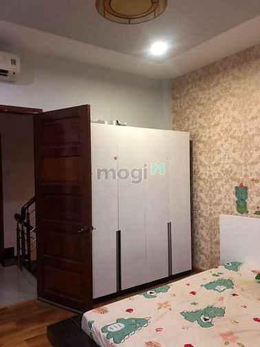 Hình ảnh Gò Vấp, HXH, N 4.5m, 56m2, 4PN, chỉ 7 tỷ
