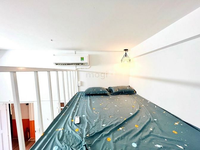 Hình ảnh Duplex Full Nội Thất ngay Lê Đức Thọ - Decor siêu đẹp Gò Vấp