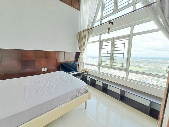 Hình ảnh Phòng riêng đầy đủ nội thất chung cư Phú Hoàng Anh