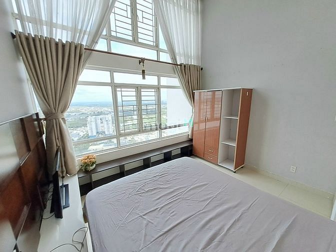 Hình ảnh Phòng riêng đầy đủ nội thất chung cư Phú Hoàng Anh