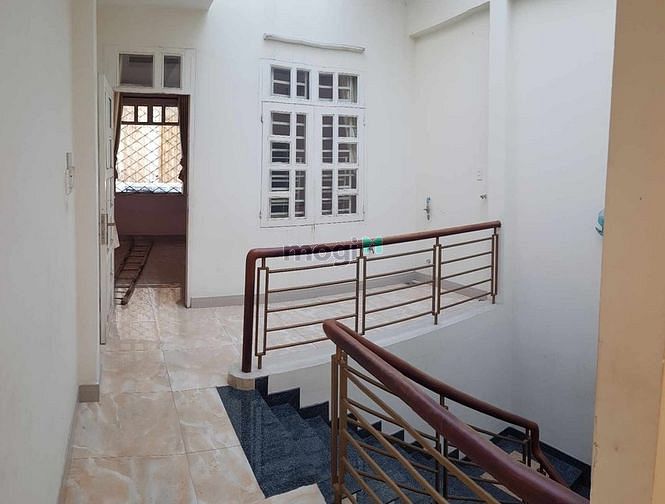 Hình ảnh Cho thuê nhà phường An Lạc Bình Tân và lân cận