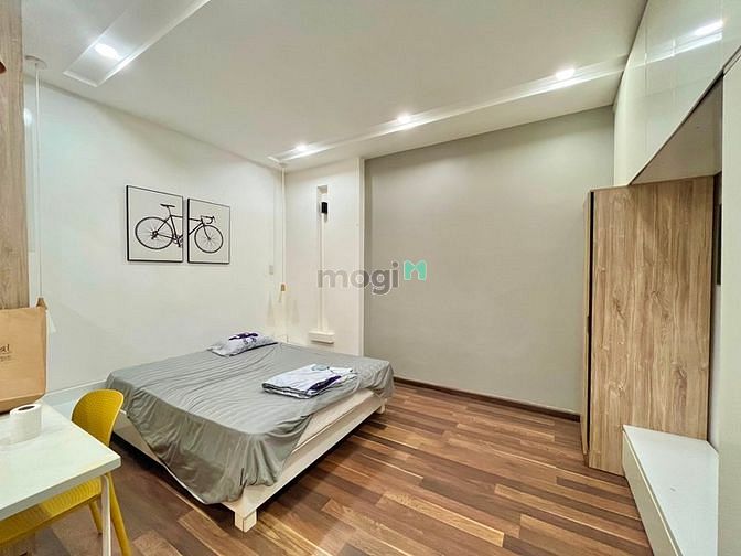 Hình ảnh Căn Hộ Studio_Sang Trọng_Ngay Cầu Sài Gòn_Giá Rẻ