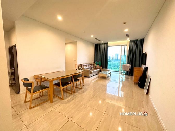 Hình ảnh Cho thuê Trang Chủ MB66.COM / Đăng Ký Tặng 66K 3PN SADORA  SALA giá 30 triệu full nội thất
