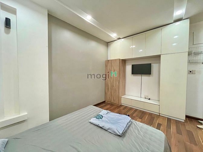 Hình ảnh Căn Hộ Studio_Sang Trọng_Ngay Cầu Sài Gòn_Giá Rẻ