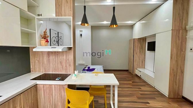 Hình ảnh Căn Hộ Studio_Sang Trọng_Ngay Cầu Sài Gòn_Giá Rẻ