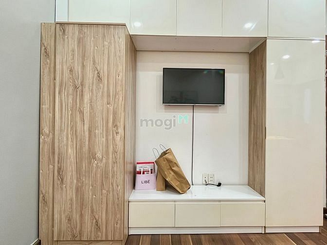 Hình ảnh Căn Hộ Studio_Sang Trọng_Ngay Cầu Sài Gòn_Giá Rẻ
