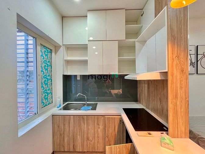 Hình ảnh Căn Hộ Studio_Sang Trọng_Ngay Cầu Sài Gòn_Giá Rẻ