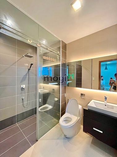 Hình ảnh Căn Hộ Studio_Sang Trọng_Ngay Cầu Sài Gòn_Giá Rẻ