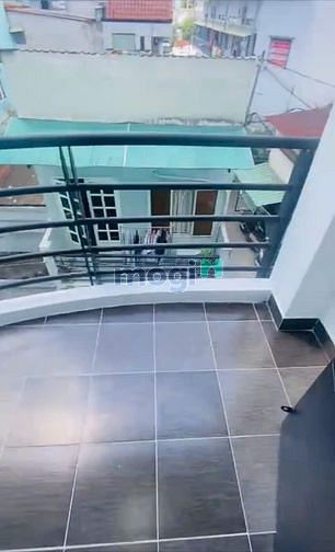 Hình ảnh Nhà [4.2x12] 2 lầu 3 phòng ngủ- Đường Lê Đình Thám