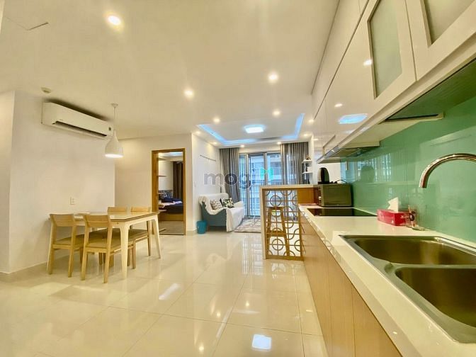 Hình ảnh Cho thuê nhanh Trang Chủ MB66.COM / Đăng Ký Tặng 66K 2PN full nội thất Scenic Valley PMH giá cực tốt