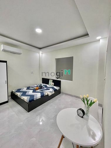 Hình ảnh Trống CĂN HỘ Studio 28m2 GẦN Chợ AN NHƠN - Đường Số 30, P6, GÒ VẤP