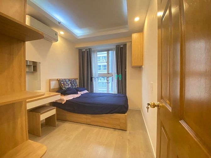 Hình ảnh Cho thuê nhanh Trang Chủ MB66.COM / Đăng Ký Tặng 66K 2PN full nội thất Scenic Valley PMH giá cực tốt