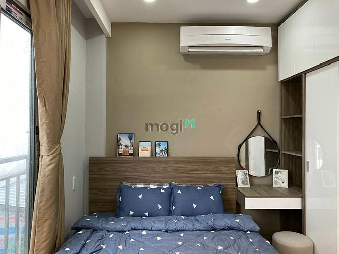 Hình ảnh Trống Sẵn Mã 1 Phòng Ngủ Tại Phú Nhuận