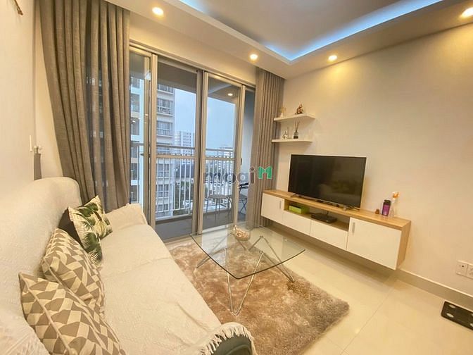 Hình ảnh Cho thuê nhanh Trang Chủ MB66.COM / Đăng Ký Tặng 66K 2PN full nội thất Scenic Valley PMH giá cực tốt