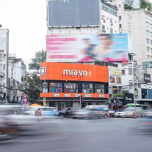 Hình ảnh Góc 2MT 15x20 1T1L Cách Mạng T8, Q.3