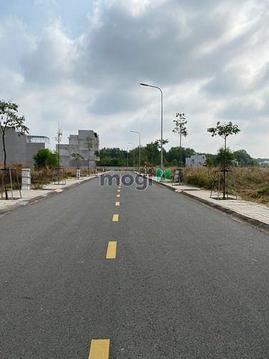 Hình ảnh Dự án mới F0 50 nền đất đường Đào Trí, Quận 7, giá chỉ 2tỷ5, DT 120m2