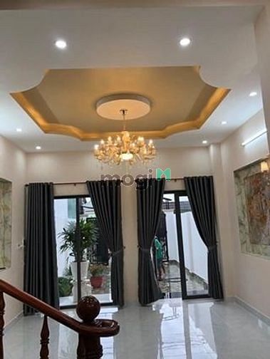 Hình ảnh bán nhà khu dân cư tân quý tân shr