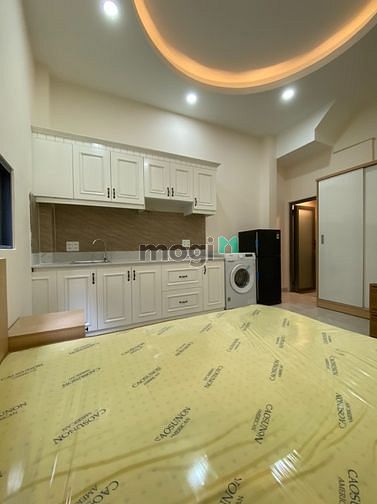Hình ảnh Cuối Tháng 12 Trống Lại Siêu Phẩm Studio Cho 1-2 người ở