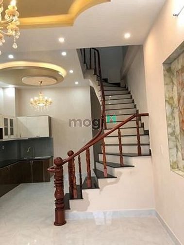 Hình ảnh bán nhà khu dân cư tân quý tân shr