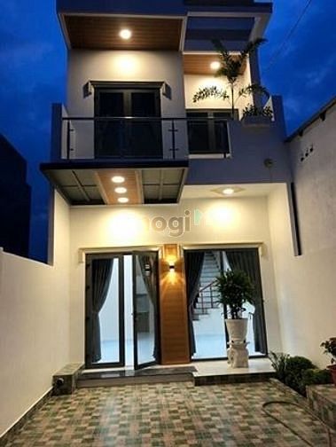 Hình ảnh bán nhà khu dân cư tân quý tân shr